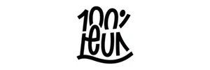100%LEUK