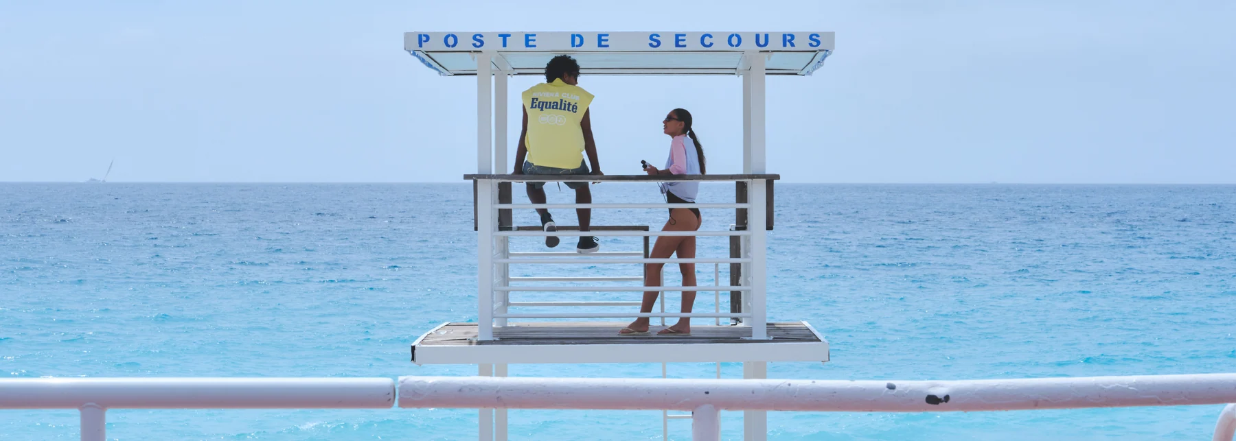 Equalité