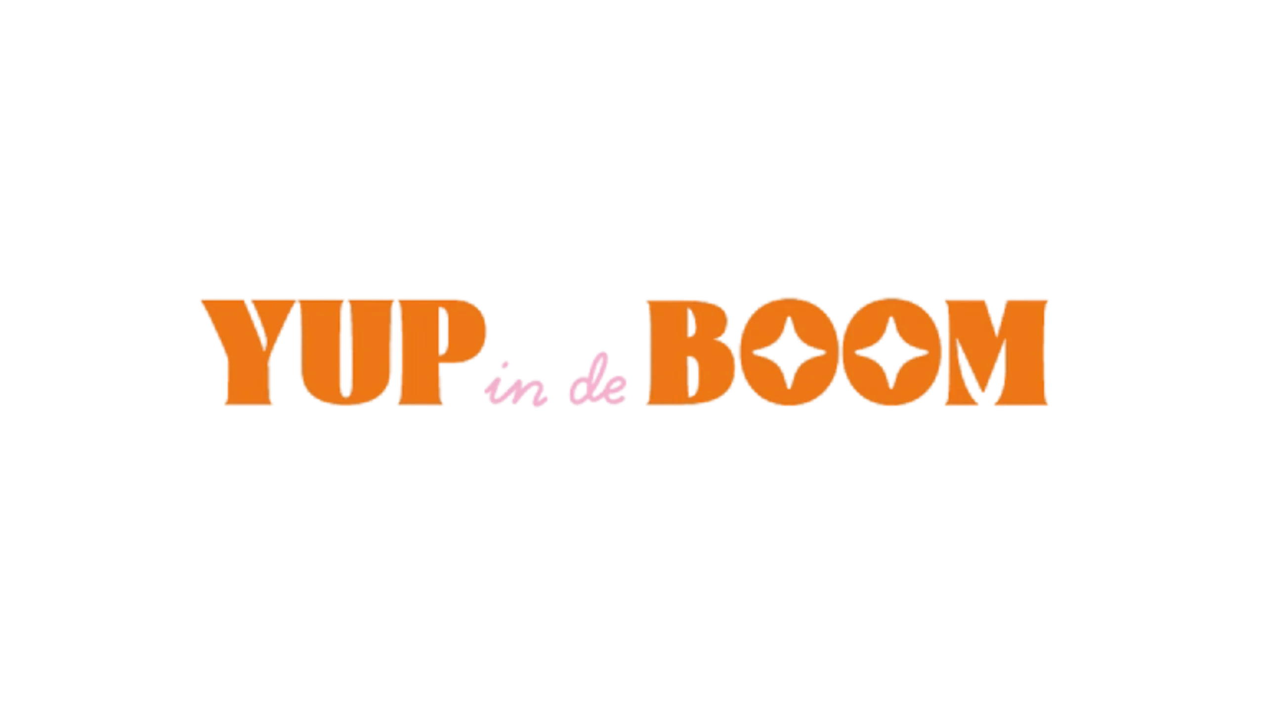Yup in de boom