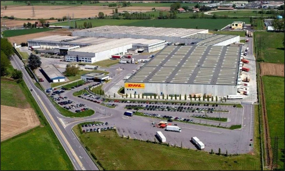 Fulfilment France