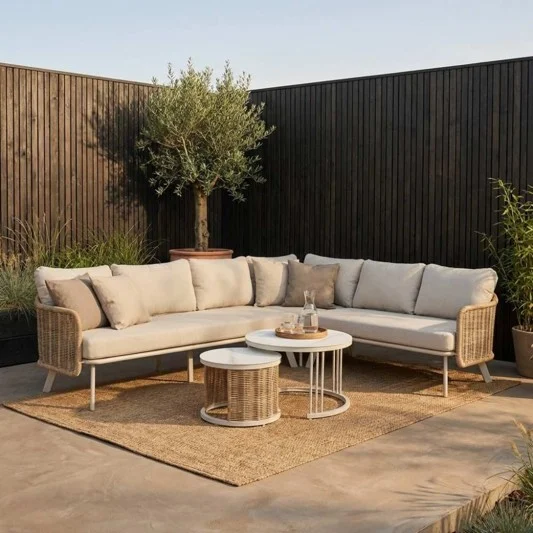 Tuinmeubelwereld
