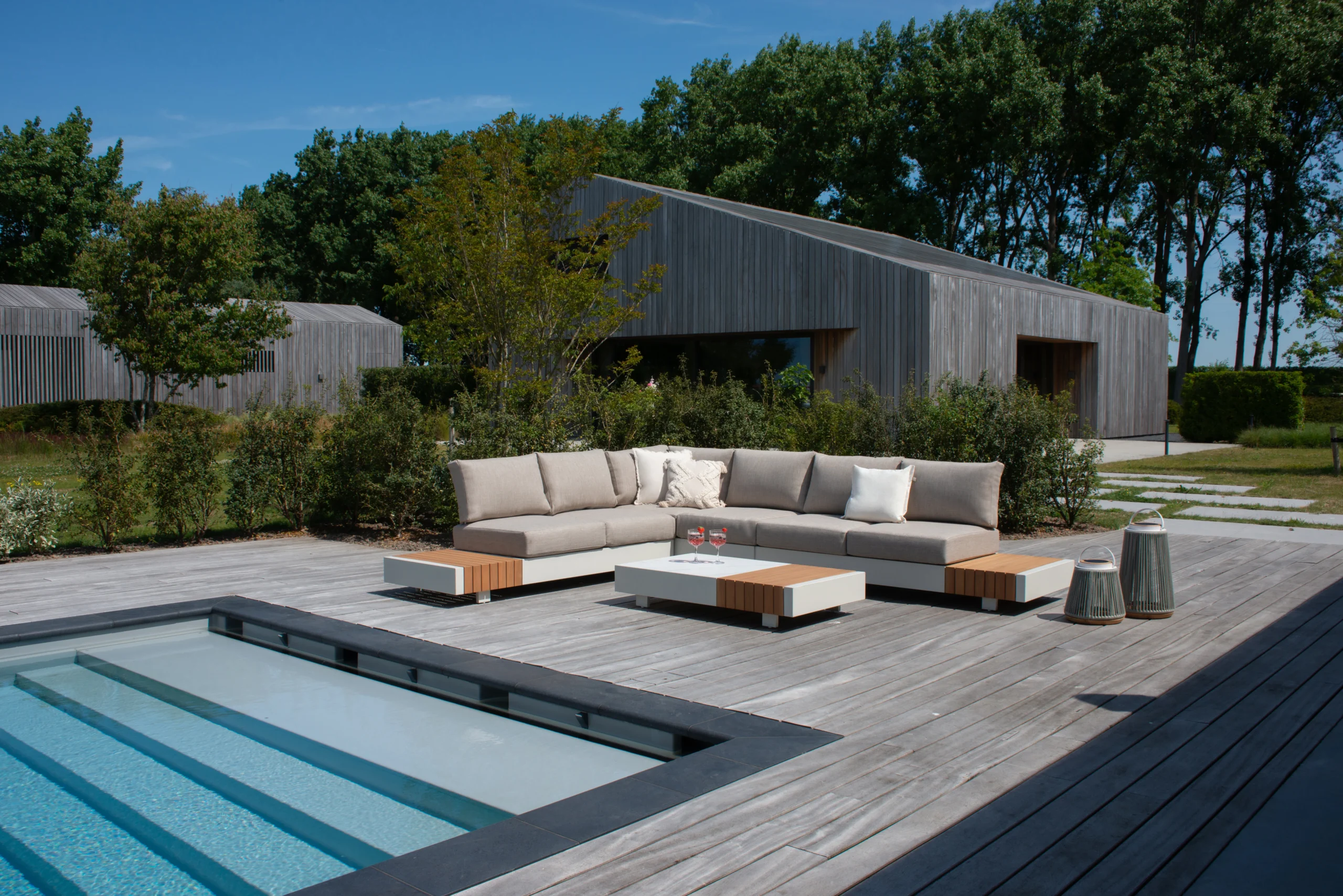 Tuinmeubelwereld