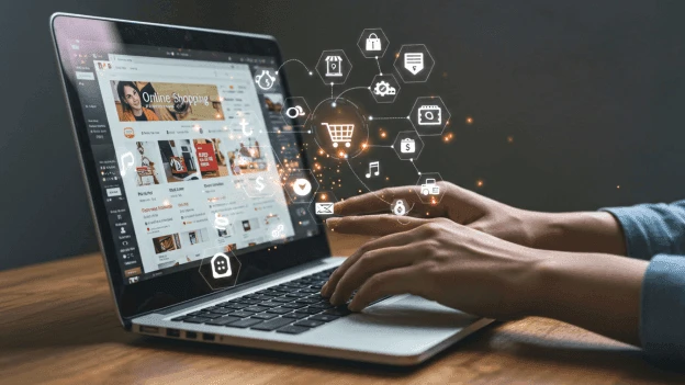 Orders automatisch synchroniseren vanuit social webshops